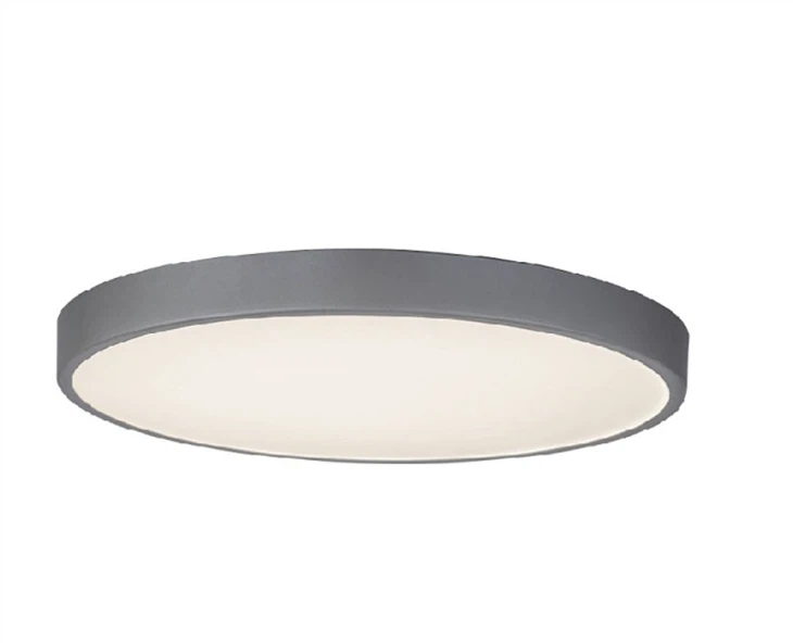 Gosodiad Nenfwd LED