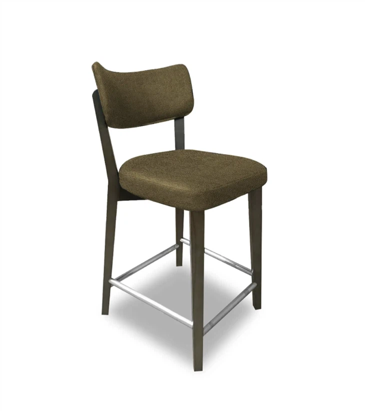 Barstool Gwestai Staybridge Green